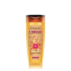 Loreal 6 Oil Nourish Sh 82.5Ml