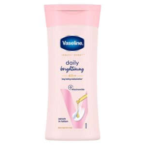 Vaseline Daily Brightening Lotion 90Ml