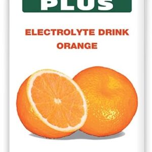 Erzl Rehydrate + Orange 200Ml