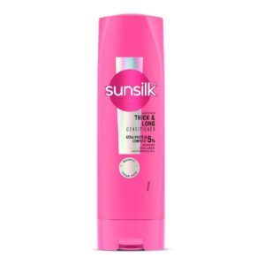 Sunsilk Lusciously Thick N Long Conditnr 180Ml