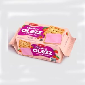 Olezz Strawberry 100G