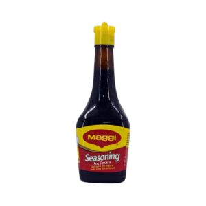Maggi Seasoning Naturally Fermented 200Ml
