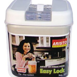 Aristo Easy Lock Conatainer 201
