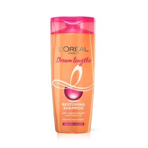 Loreal Dream Lenght Restoring Shampoo 82 5Ml