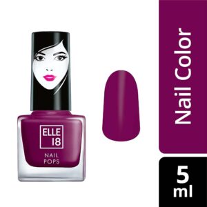 Elle 18 Nail Pant 30 5Ml