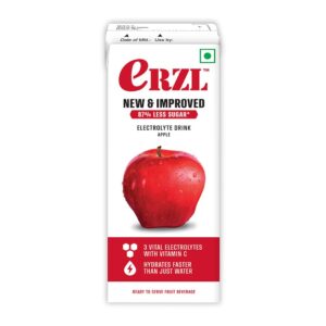 Erzl Orsl Apple 200Ml