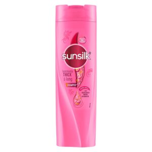 Sunsilk Lusciously Thick And Long Shm 350Ml