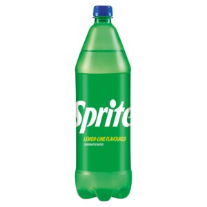 Sprite Lemon-Lime Flvr 300Ml