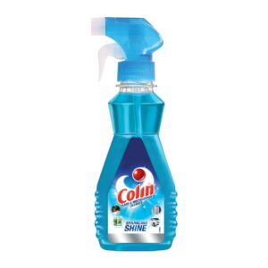 Colin Glass Cleaner 500Ml
