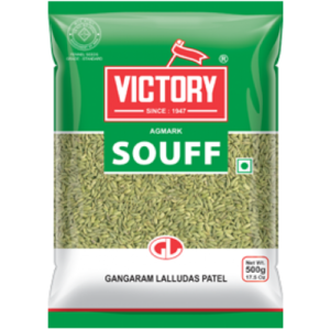 Victory Souff 500G