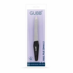 Gubb Nail File Small