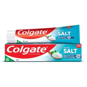 Colgate Active Salt T P 38G