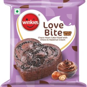 Winkies Love Bite 50G
