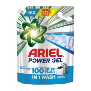 Ariel Matic Top Load 4Kg