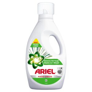 Ariel Matic Liq Front Load 1L
