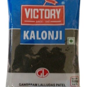 Victory Kalonji 100G