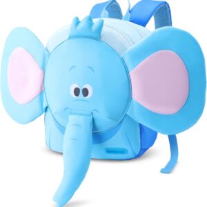 Amt Kiztopia Bp02 Elent Bl/Pin