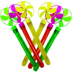Bubble Fan