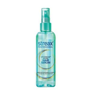 Streax Pro Hair Serum 115Ml