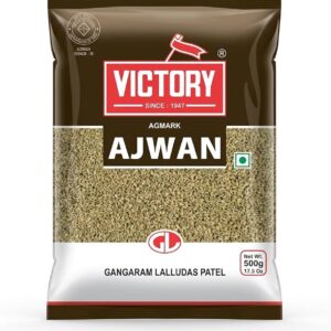 Victory Ajwan 100Gm