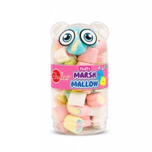Shadani Fluffy Marsh Mallow 70Gm