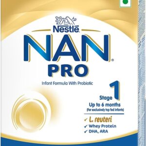 Nestle Nan Pro 1 400G