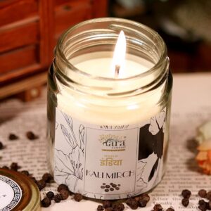 Scented Tara Candle 200Gm 6Pieces