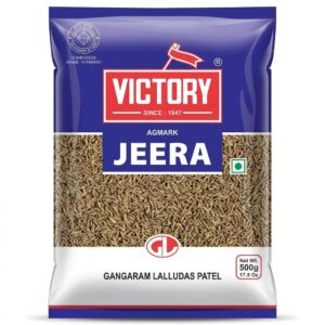 Victory Jeera 500Gm
