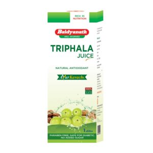 Baidyanath Trifala Juice 1Ltr