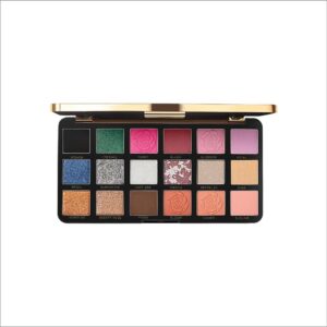 Lakme Rough Bloom Eye Shadow 27G
