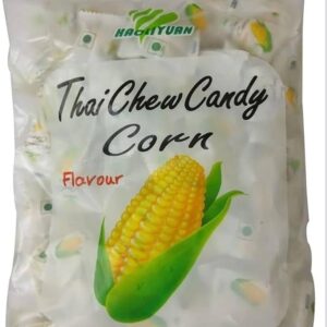 My Chewy Thai Chew Candy Corn Flvr 320G