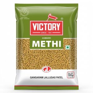 Victory Methi 100G