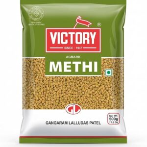 Victory Methi 200G