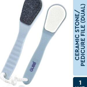 Gubb Pedicure File Foot Care