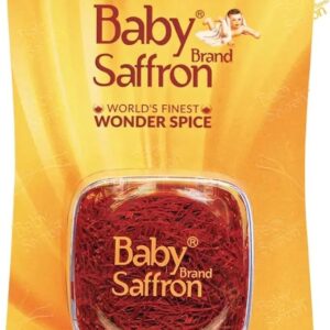 Baby Saffron 1G