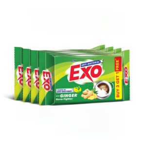 Exo Anti-Bacterial Bar 160G
