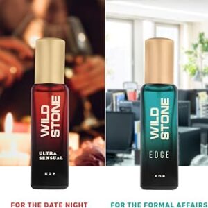 Wild Stone Ultra Sensual 20Ml