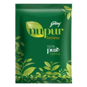 Godrej Nupur Henna 100Gm