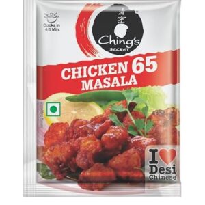 Chings Chicken 65 Masala 20 G