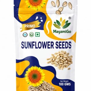 Mayamigo Sunflower Seeds