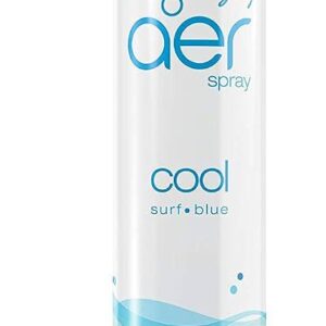 Godrej Aer Spray Cool Surf Blue