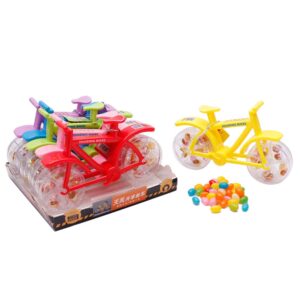 Crazy Bike Candy Toy 55G