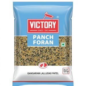 Victory Panch Poran 100G