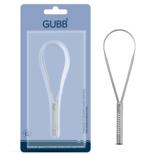 Tongue Cleaner 1 N