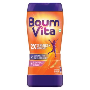 Cadbury Bourn Vita 500