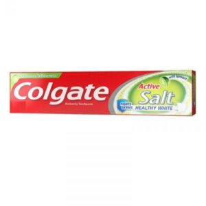 Colgate Active Salt Lemon T Paste 100G