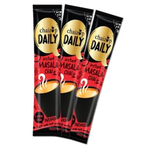 Chaizup Daily Instant Masala  Chai