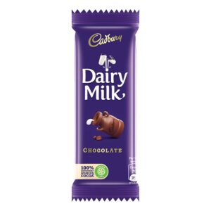 Cadbury Dairy Milk Choclate 13Gm