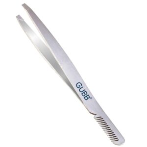 Gubb Eye Brow Comb (255)