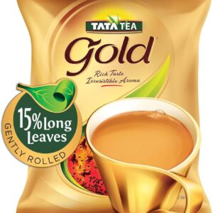 Tata Tea Gold 100Gm